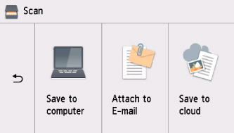 figur: Berøringsskjerm